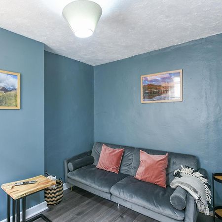 Cader Cottage Dolgellau Luaran gambar