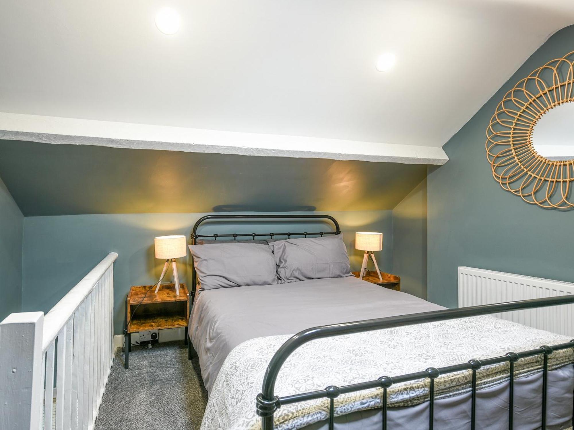 Cader Cottage Dolgellau Luaran gambar