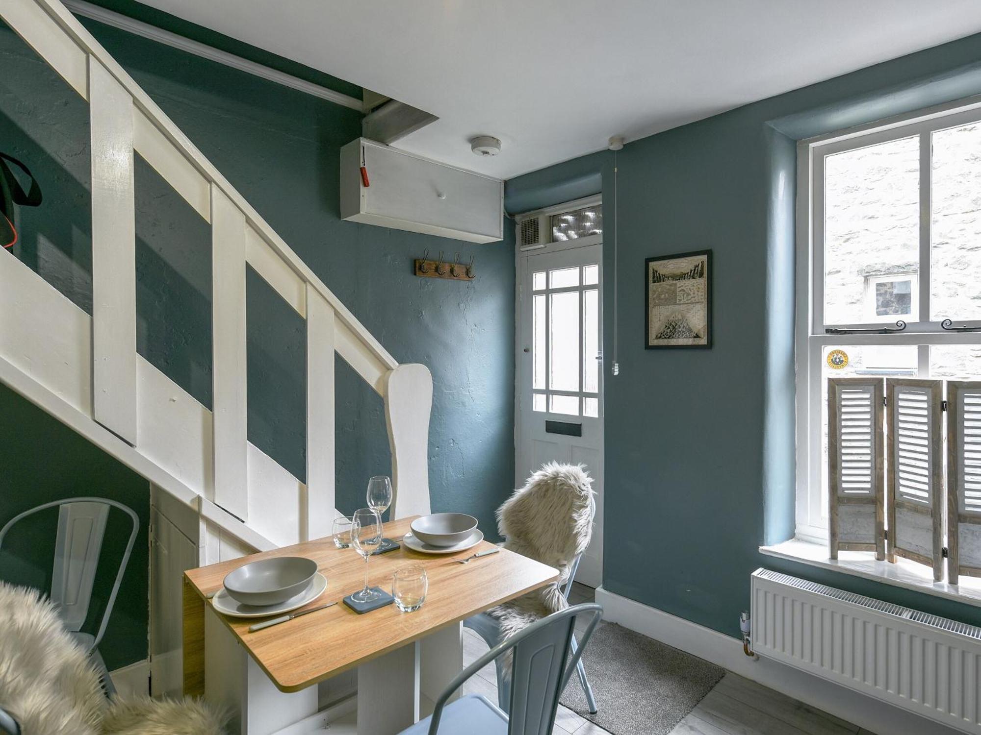 Cader Cottage Dolgellau Luaran gambar