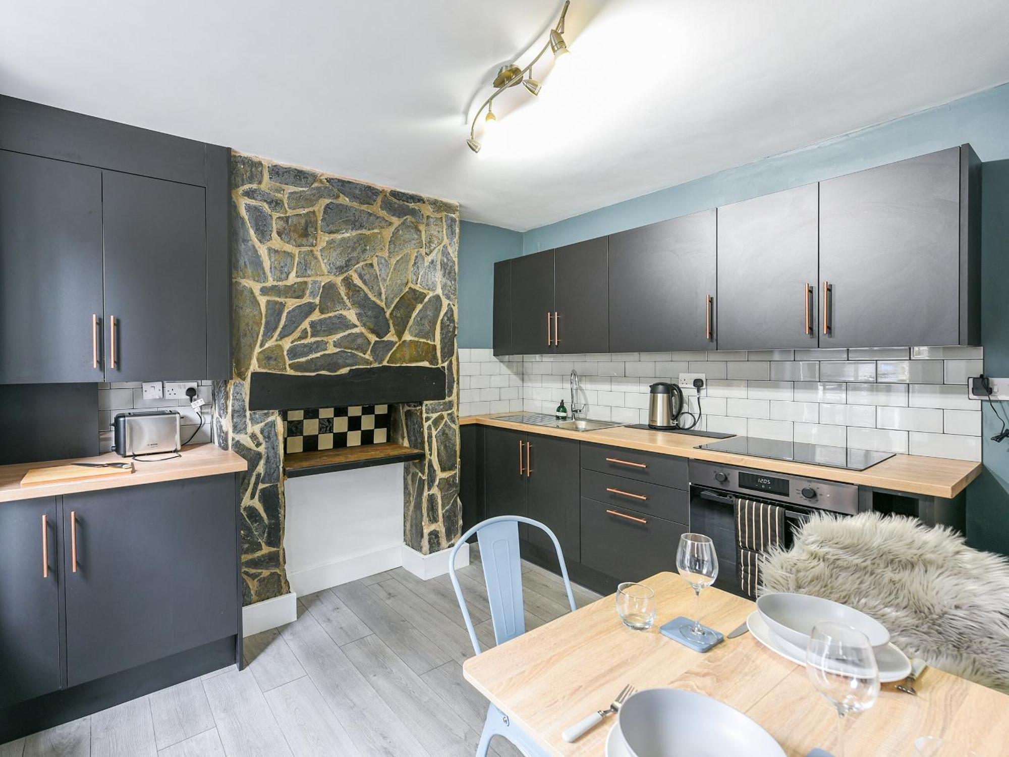 Cader Cottage Dolgellau Luaran gambar